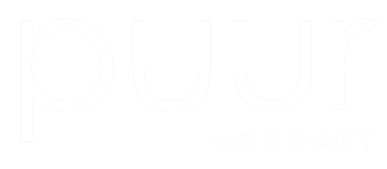 Logo Puur Hair en Beauty